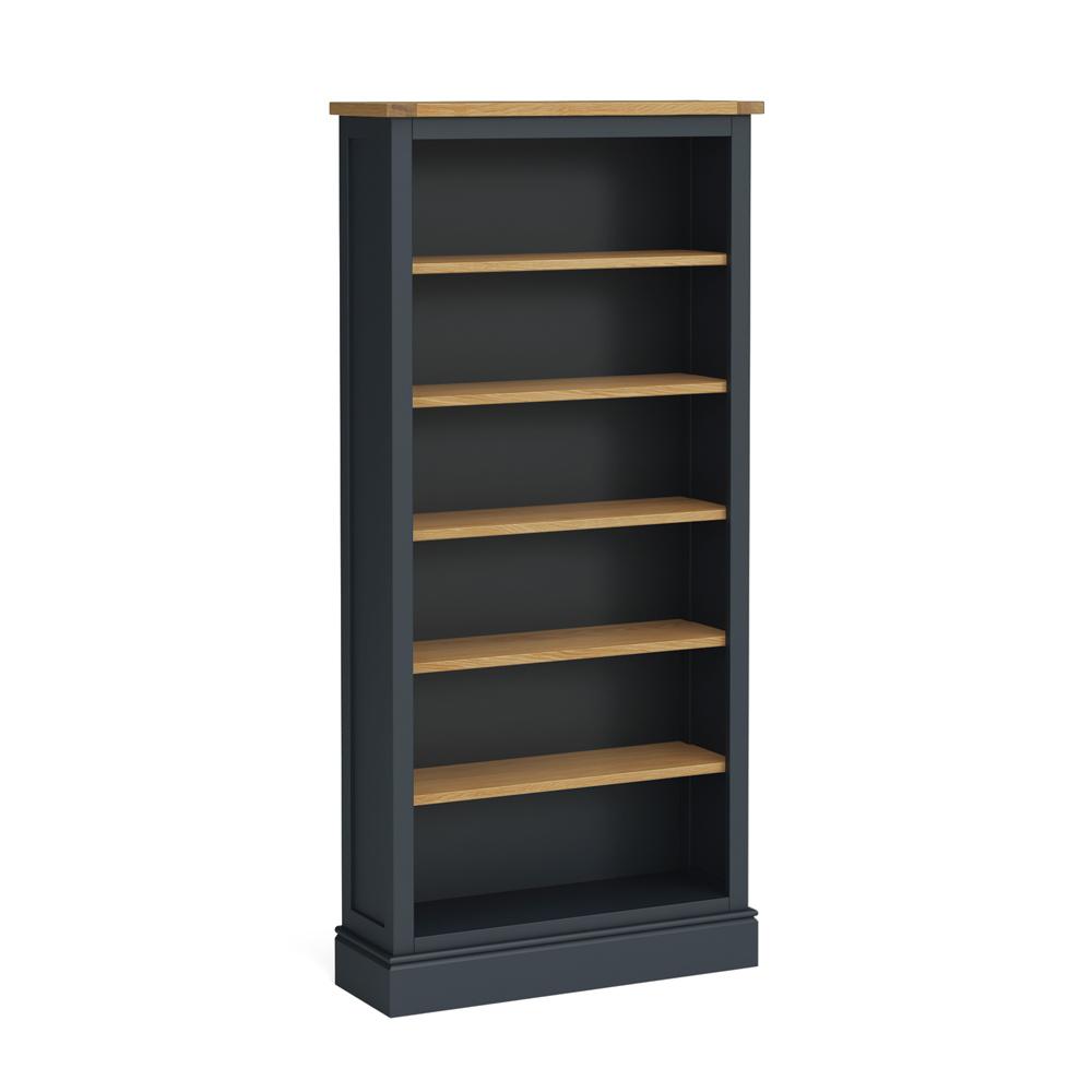 Chichester Large Bookcase - 5 Colours