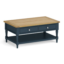 Load image into Gallery viewer, Chichester Coffee Table - 5 Colours
