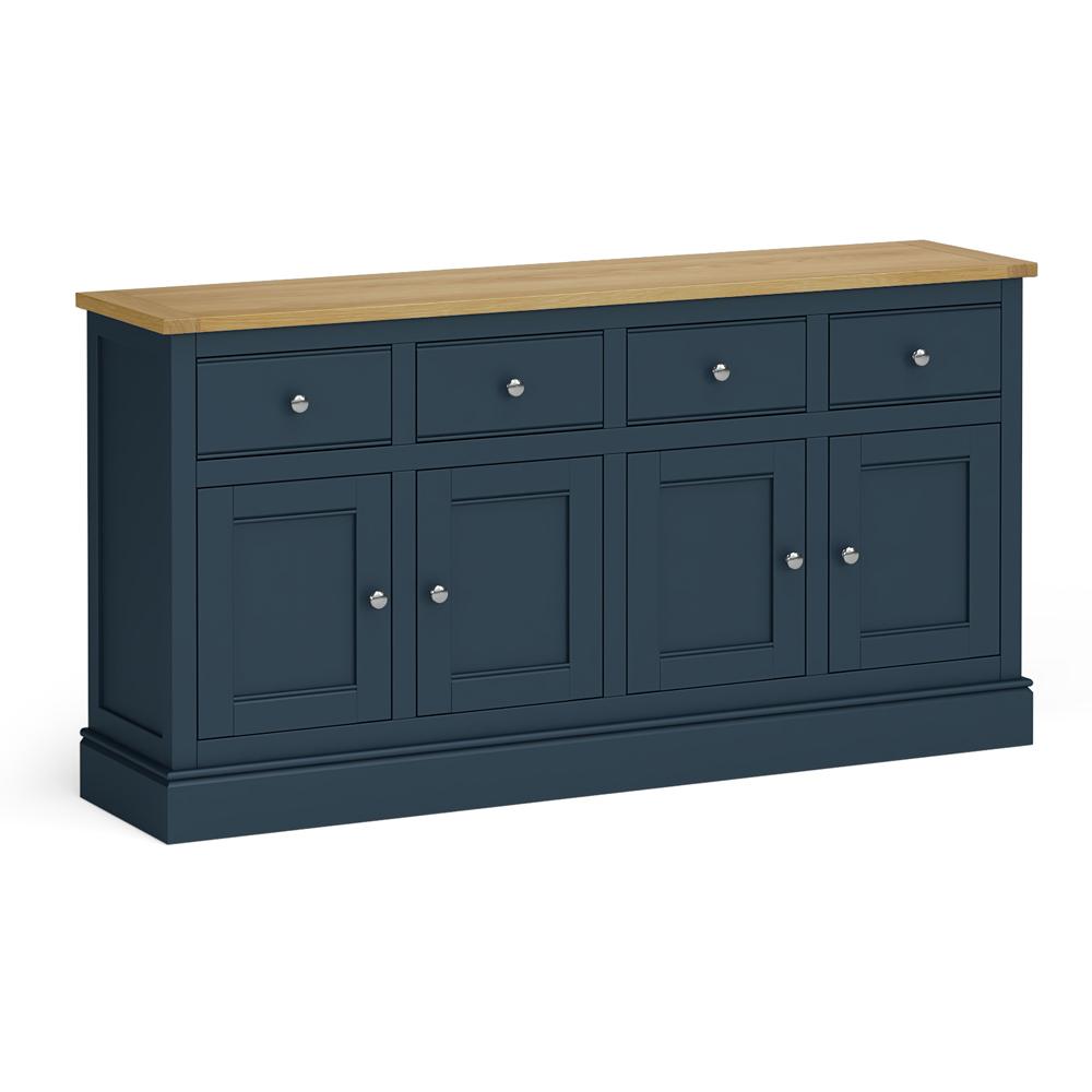 Chichester Extra Large Sideboard - 5 Colours