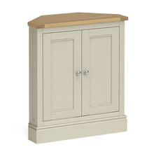 Load image into Gallery viewer, Chichester Corner Cupboard - 5 Colours
