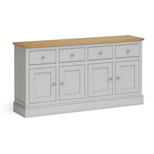 Load image into Gallery viewer, Chichester Extra Large Sideboard - 5 Colours
