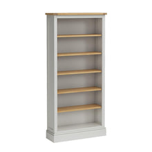 Load image into Gallery viewer, Chichester Large Bookcase - 5 Colours
