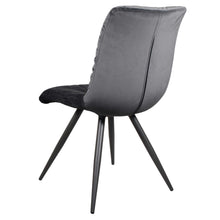 Load image into Gallery viewer, Addison Velvet Chair - Set of 2 Chairs
