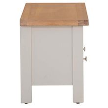 Load image into Gallery viewer, Charlestown Grey 80cm TV Stand
