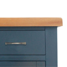 Load image into Gallery viewer, Chatsworth Blue Large Sideboard
