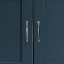 Load image into Gallery viewer, Chatsworth Blue Mini Sideboard
