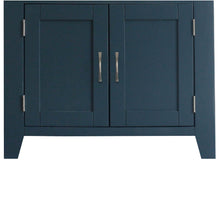 Load image into Gallery viewer, Chatsworth Blue Mini Sideboard
