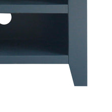 Load image into Gallery viewer, Chatsworth Blue 90cm Small TV Stand
