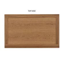 Load image into Gallery viewer, Charlestown Black Coffee Table
