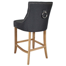 Load image into Gallery viewer, Braxton Bar Stools - Set of 2
