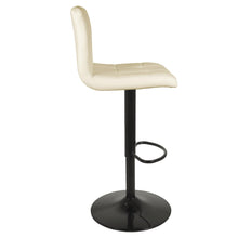 Load image into Gallery viewer, Elton Adjustable Bar Stools - Set of 2
