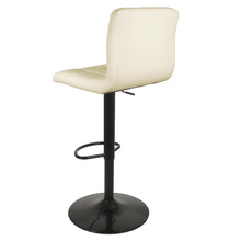 Load image into Gallery viewer, Elton Adjustable Bar Stools - Set of 2
