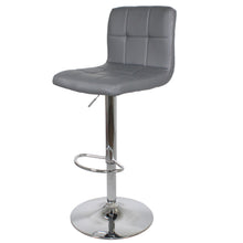 Load image into Gallery viewer, Elton Adjustable Bar Stools - Set of 2
