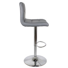 Load image into Gallery viewer, Elton Adjustable Bar Stools - Set of 2
