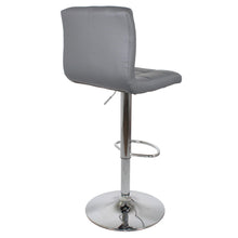 Load image into Gallery viewer, Elton Adjustable Bar Stools - Set of 2

