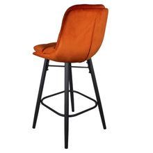 Load image into Gallery viewer, Harvey Bar Stool - Set of 2 Stools
