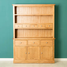 Load image into Gallery viewer, Hampshire Oak Dresser
