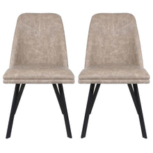 Load image into Gallery viewer, Huntley Dining Chairs - Set of 2 Chairs
