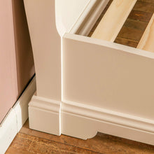 Load image into Gallery viewer, Lily Super-King 6' Sleigh Bed
