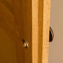 Load image into Gallery viewer, Roseland Oak Double Wardrobe &amp; Drawers
