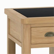 Load image into Gallery viewer, Roseland Oak Kitchen Island
