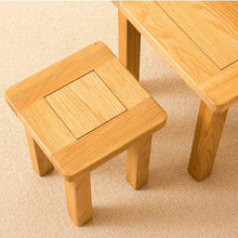 Load image into Gallery viewer, Roseland Oak Nest of Tables
