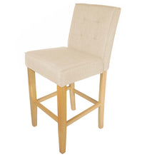 Load image into Gallery viewer, Rylan Bar Stools - Set of 2
