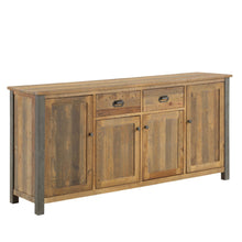 Load image into Gallery viewer, Urban Elegance Extra Large Sideboard
