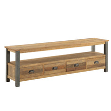 Load image into Gallery viewer, Urban Elegance Extra Large TV Stand
