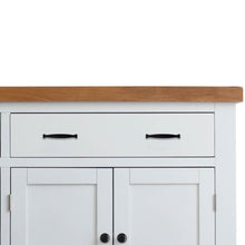 Load image into Gallery viewer, Chatsworth White Large Sideboard
