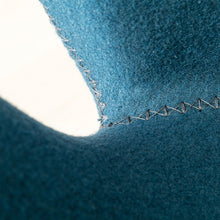 Load image into Gallery viewer, Bryce Accent Rocking Chair - Petrol Blue
