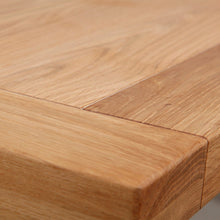 Load image into Gallery viewer, Daymer Cream 150-200cm Extending Table
